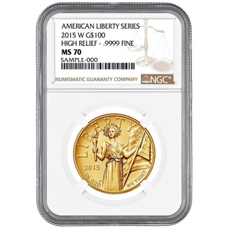 How to Properly Store and Protect Your Coin Collection - ModernCoinMart